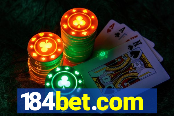 184bet.com