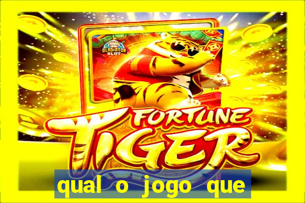 qual o jogo que mais paga dinheiro