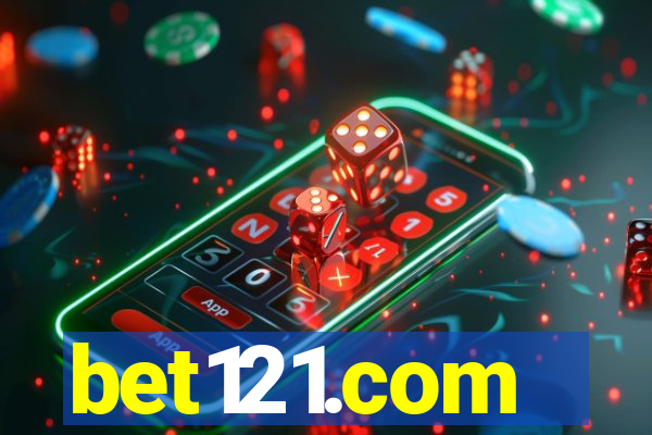 bet121.com