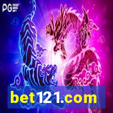 bet121.com