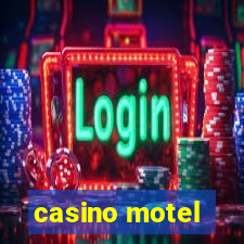 casino motel