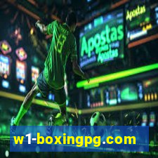 w1-boxingpg.com