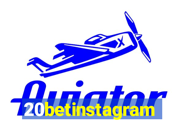 20betinstagram