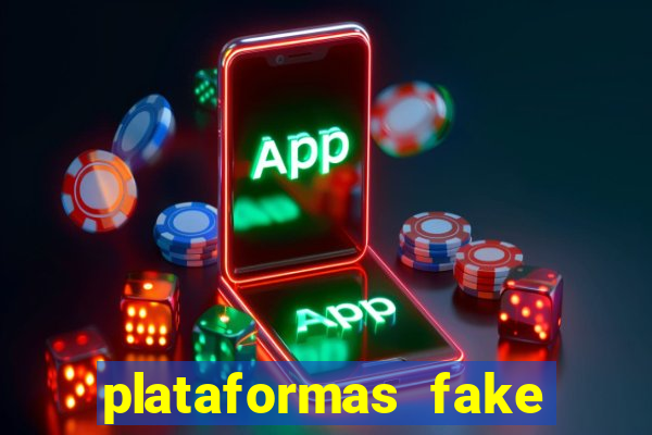 plataformas fake para brincar