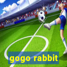 gogo rabbit