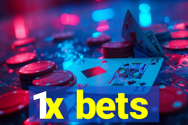 1x bets