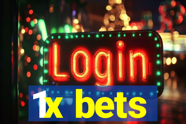 1x bets