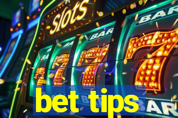 bet tips