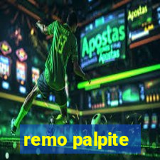 remo palpite