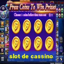 slot de cassino