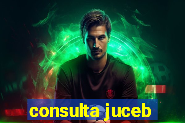 consulta juceb