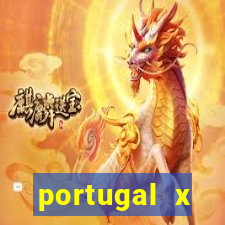 portugal x eslováquia palpite