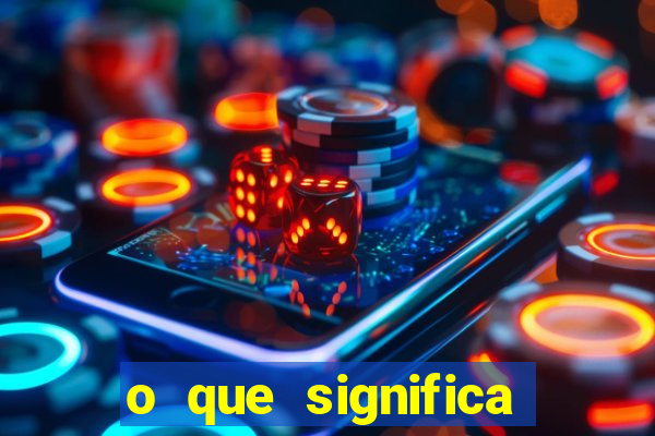 o que significa slot no jogo