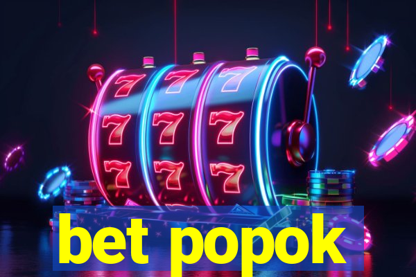 bet popok