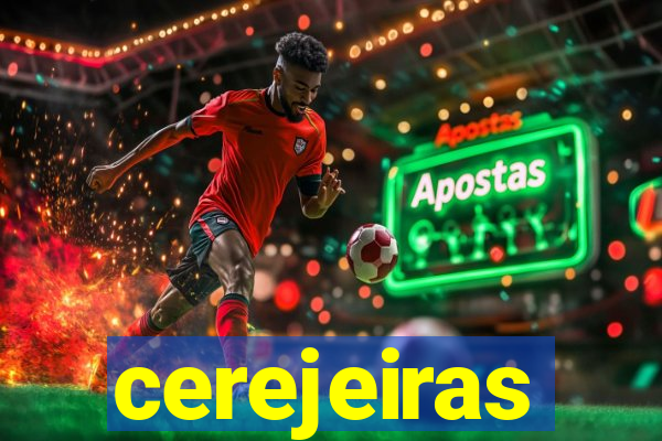 cerejeiras