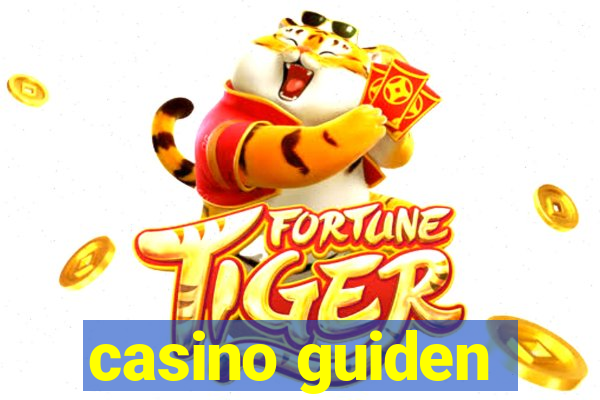 casino guiden