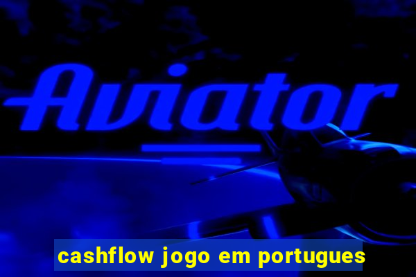 cashflow jogo em portugues