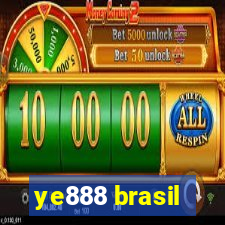 ye888 brasil