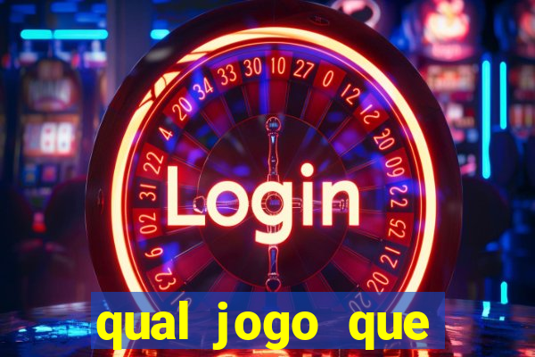 qual jogo que ganha dinheiro sem depositar