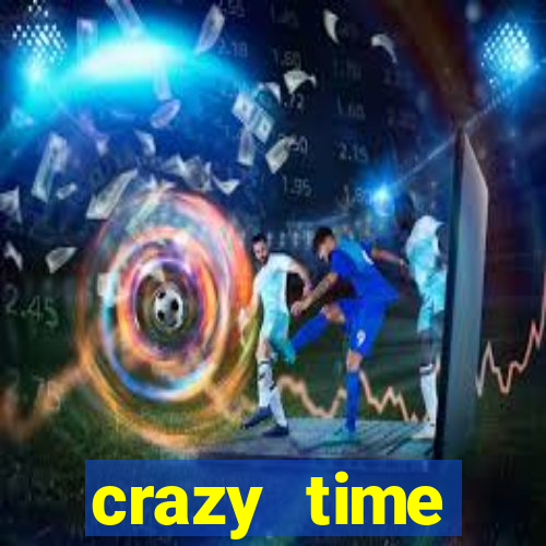 crazy time играть демо