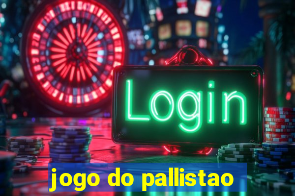 jogo do pallistao