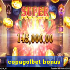 copagolbet bonus