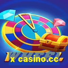 x casino.cc