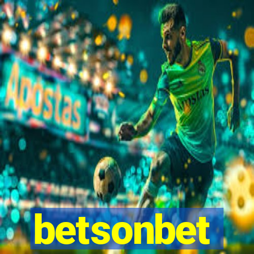 betsonbet