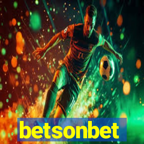 betsonbet