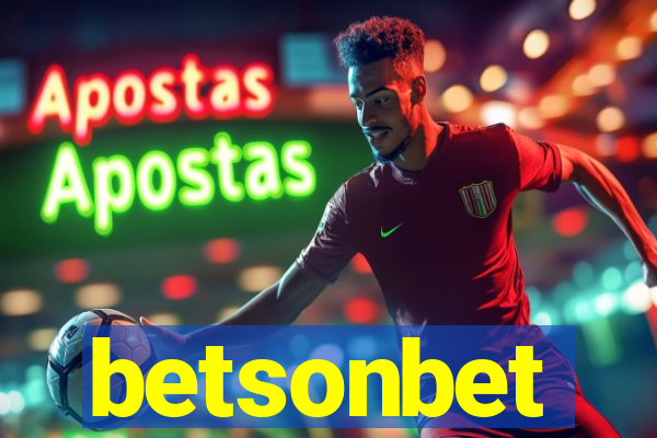 betsonbet