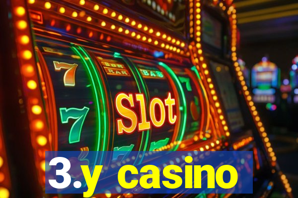 3.y casino