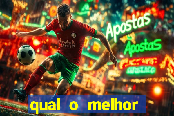 qual o melhor aplicativo de jogos para ganhar dinheiro