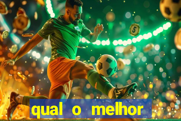 qual o melhor aplicativo de jogos para ganhar dinheiro