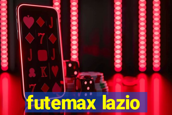 futemax lazio