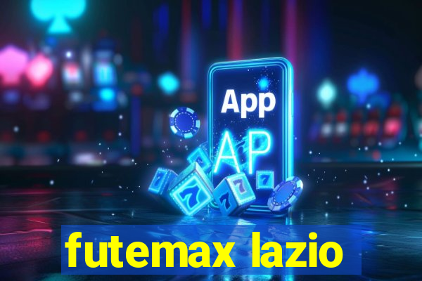 futemax lazio