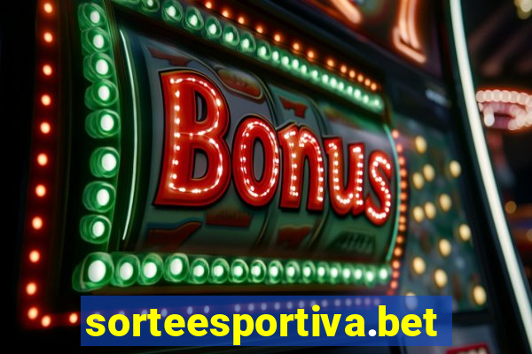 sorteesportiva.bet codigo promocional