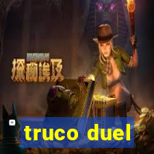 truco duel