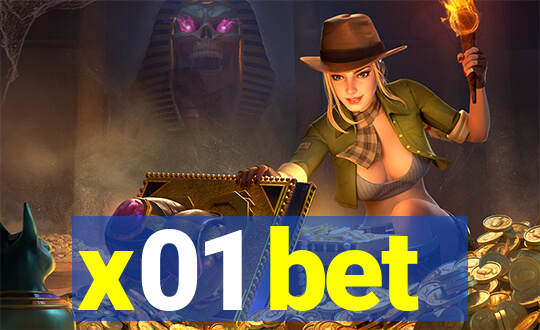 x01 bet