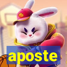 aposte