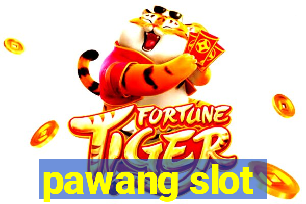 pawang slot