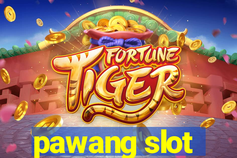 pawang slot