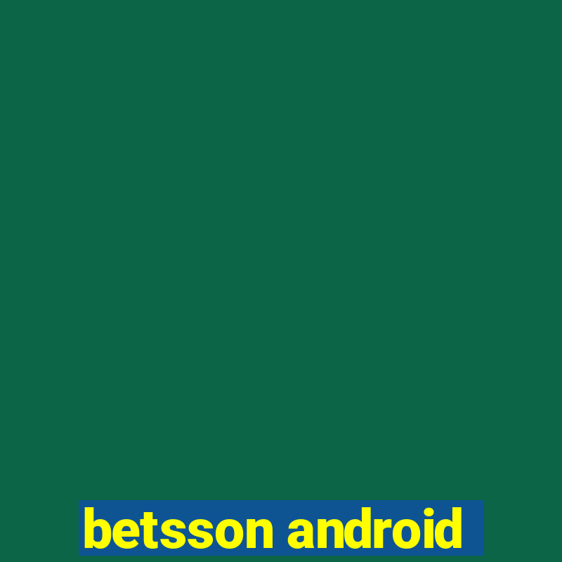 betsson android