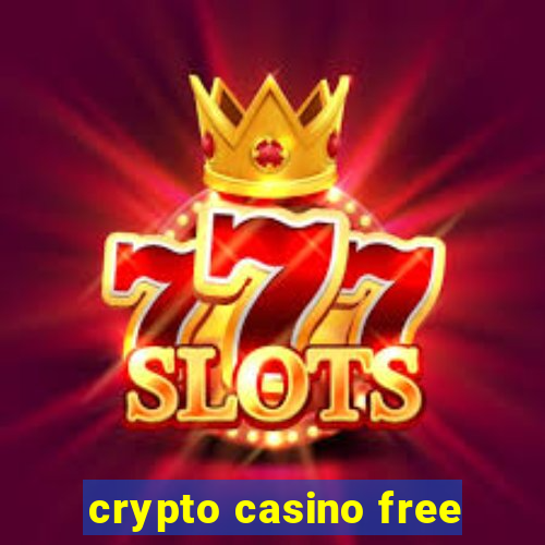 crypto casino free