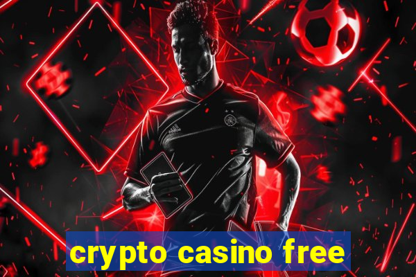 crypto casino free