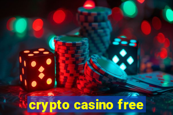 crypto casino free