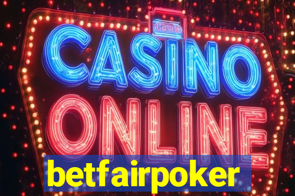 betfairpoker