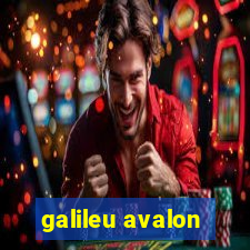 galileu avalon