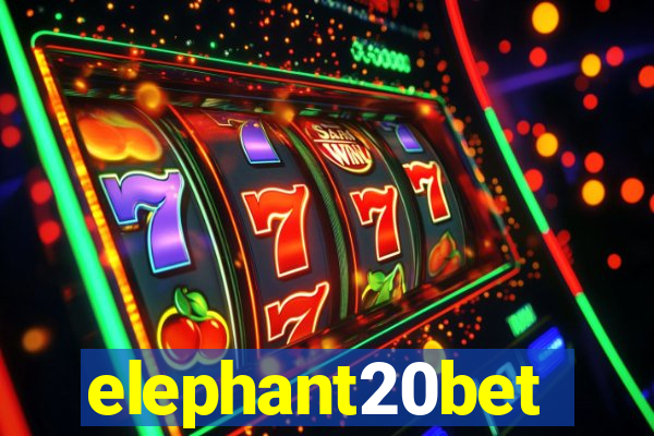 elephant20bet