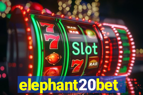 elephant20bet