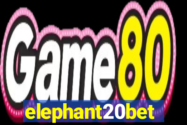 elephant20bet